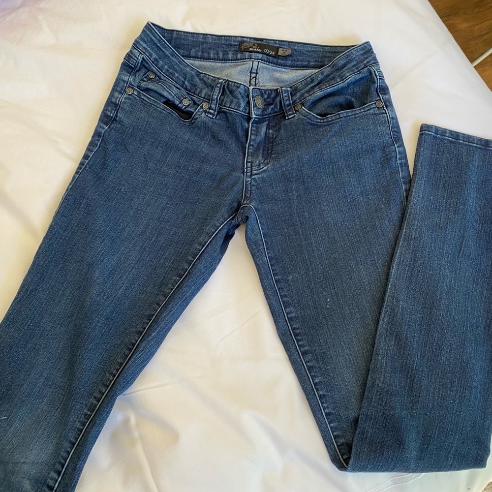 Prana Women’s Jeans 💙